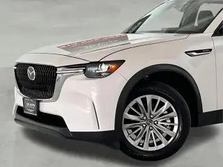 Mazda CX-90 Híbrido enchufable 2024 AWD Preferred 4dr SUV