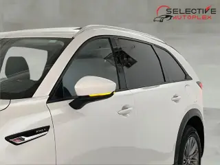 Mazda CX-90 Híbrido enchufable 2024 AWD Preferred 4dr SUV