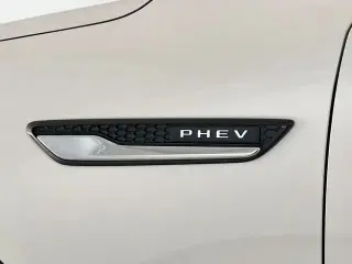 Mazda CX-90 Híbrido enchufable 2024 AWD Preferred 4dr SUV