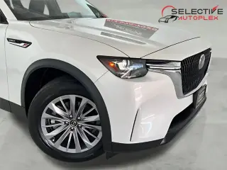 Mazda CX-90 Híbrido enchufable 2024 AWD Preferred 4dr SUV