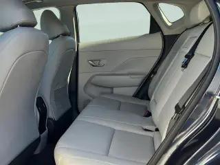 Hyundai KONA 2024 AWD Limited 4dr Crossover