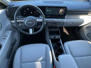 Hyundai KONA 2024 AWD Limited 4dr Crossover