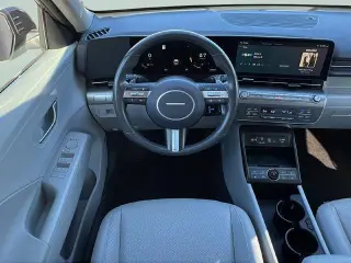 Hyundai KONA 2024 AWD Limited 4dr Crossover