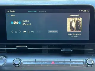 Hyundai KONA 2024 AWD Limited 4dr Crossover