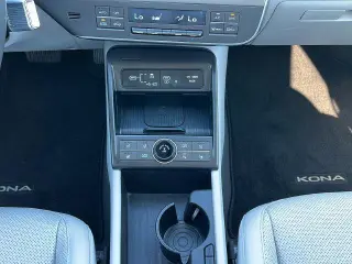 Hyundai KONA 2024 AWD Limited 4dr Crossover