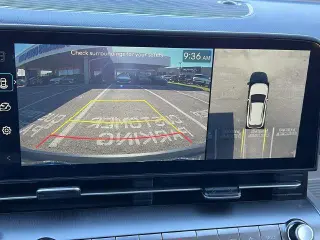 Hyundai KONA 2024 AWD Limited 4dr Crossover