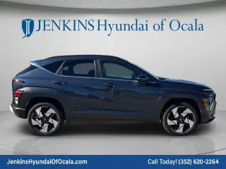 Hyundai KONA 2024 AWD Limited 4dr Crossover