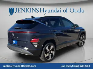 Hyundai KONA 2024 AWD Limited 4dr Crossover