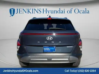 Hyundai KONA 2024 AWD Limited 4dr Crossover