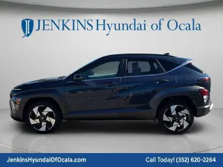 Hyundai KONA 2024 AWD Limited 4dr Crossover