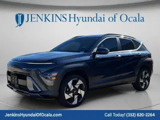 Hyundai KONA 2024 AWD Limited 4dr Crossover