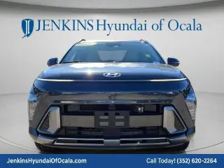 Hyundai KONA 2024 AWD Limited 4dr Crossover