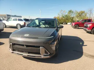 Hyundai KONA 2024 Limited 4dr Crossover