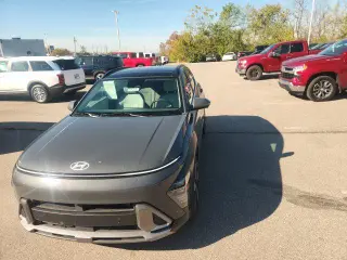 Hyundai KONA 2024 Limited 4dr Crossover