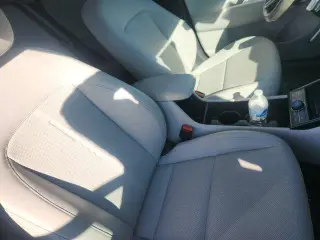 Hyundai KONA 2024 Limited 4dr Crossover