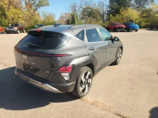 Hyundai KONA 2024 Limited 4dr Crossover