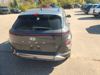 Hyundai KONA 2024 Limited 4dr Crossover