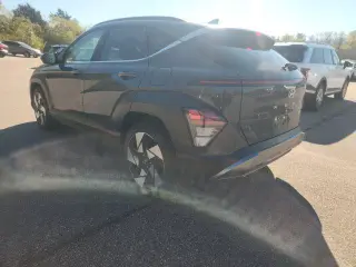 Hyundai KONA 2024 Limited 4dr Crossover