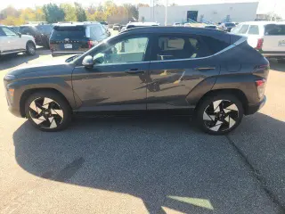 Hyundai KONA 2024 Limited 4dr Crossover