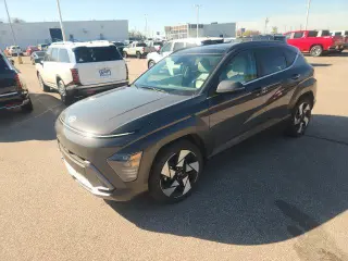 Hyundai KONA 2024 Limited 4dr Crossover