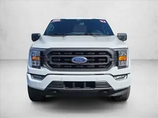 Ford F-150 2023 4x4 XLT 4dr SuperCrew 5.5 ft. SB