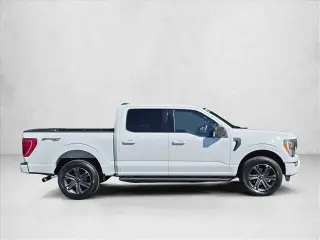 Ford F-150 2023 4x4 XLT 4dr SuperCrew 5.5 ft. SB