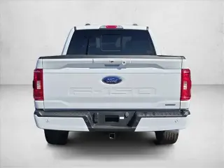 Ford F-150 2023 4x4 XLT 4dr SuperCrew 5.5 ft. SB