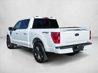 Ford F-150 2023 4x4 XLT 4dr SuperCrew 5.5 ft. SB