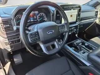 Ford F-150 2023 4x4 XLT 4dr SuperCrew 5.5 ft. SB