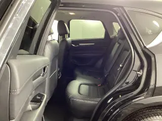 Mazda CX-5 2025 AWD 2.5 S Preferred 4dr SUV
