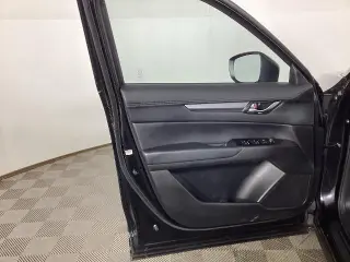 Mazda CX-5 2025 AWD 2.5 S Preferred 4dr SUV