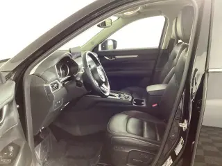 Mazda CX-5 2025 AWD 2.5 S Preferred 4dr SUV