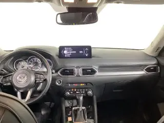 Mazda CX-5 2025 AWD 2.5 S Preferred 4dr SUV