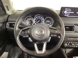 Mazda CX-5 2025 AWD 2.5 S Preferred 4dr SUV