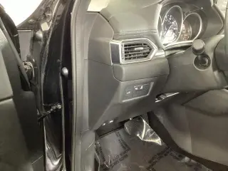 Mazda CX-5 2025 AWD 2.5 S Preferred 4dr SUV