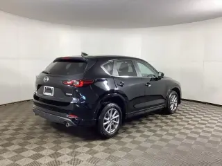 Mazda CX-5 2025 AWD 2.5 S Preferred 4dr SUV