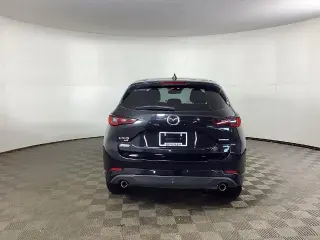 Mazda CX-5 2025 AWD 2.5 S Preferred 4dr SUV