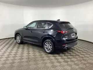 Mazda CX-5 2025 AWD 2.5 S Preferred 4dr SUV
