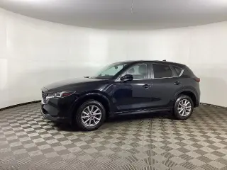 Mazda CX-5 2025 AWD 2.5 S Preferred 4dr SUV