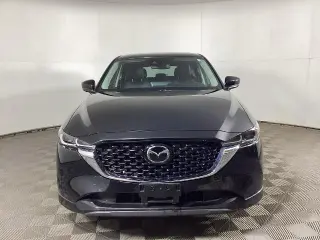 Mazda CX-5 2025 AWD 2.5 S Preferred 4dr SUV
