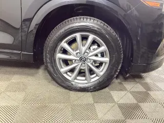 Mazda CX-5 2025 AWD 2.5 S Preferred 4dr SUV