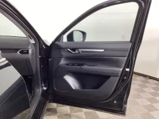 Mazda CX-5 2025 AWD 2.5 S Preferred 4dr SUV