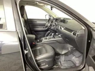 Mazda CX-5 2025 AWD 2.5 S Preferred 4dr SUV