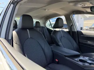 Toyota Camry 2023 AWD SE 4dr Sedan