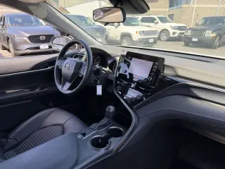 Toyota Camry 2023 AWD SE 4dr Sedan