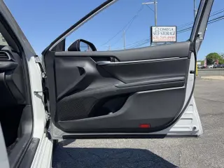 Toyota Camry 2023 AWD SE 4dr Sedan