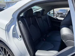 Toyota Camry 2023 AWD SE 4dr Sedan