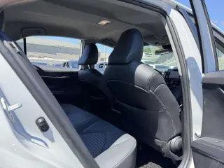 Toyota Camry 2023 AWD SE 4dr Sedan