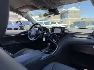 Toyota Camry 2023 AWD SE 4dr Sedan