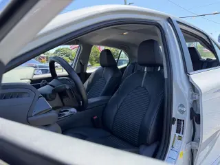 Toyota Camry 2023 AWD SE 4dr Sedan